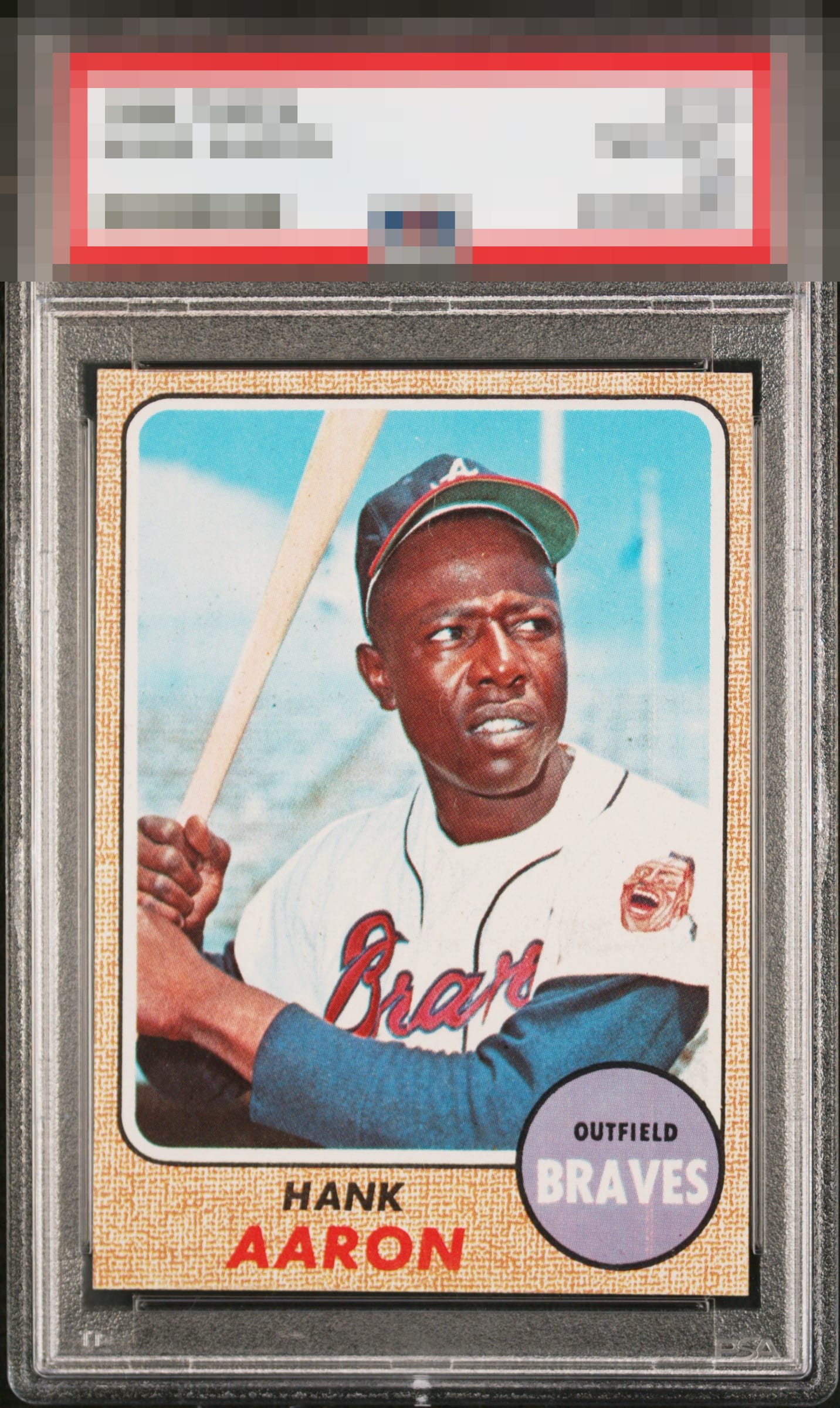 Hank Aaron