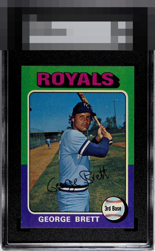George Brett