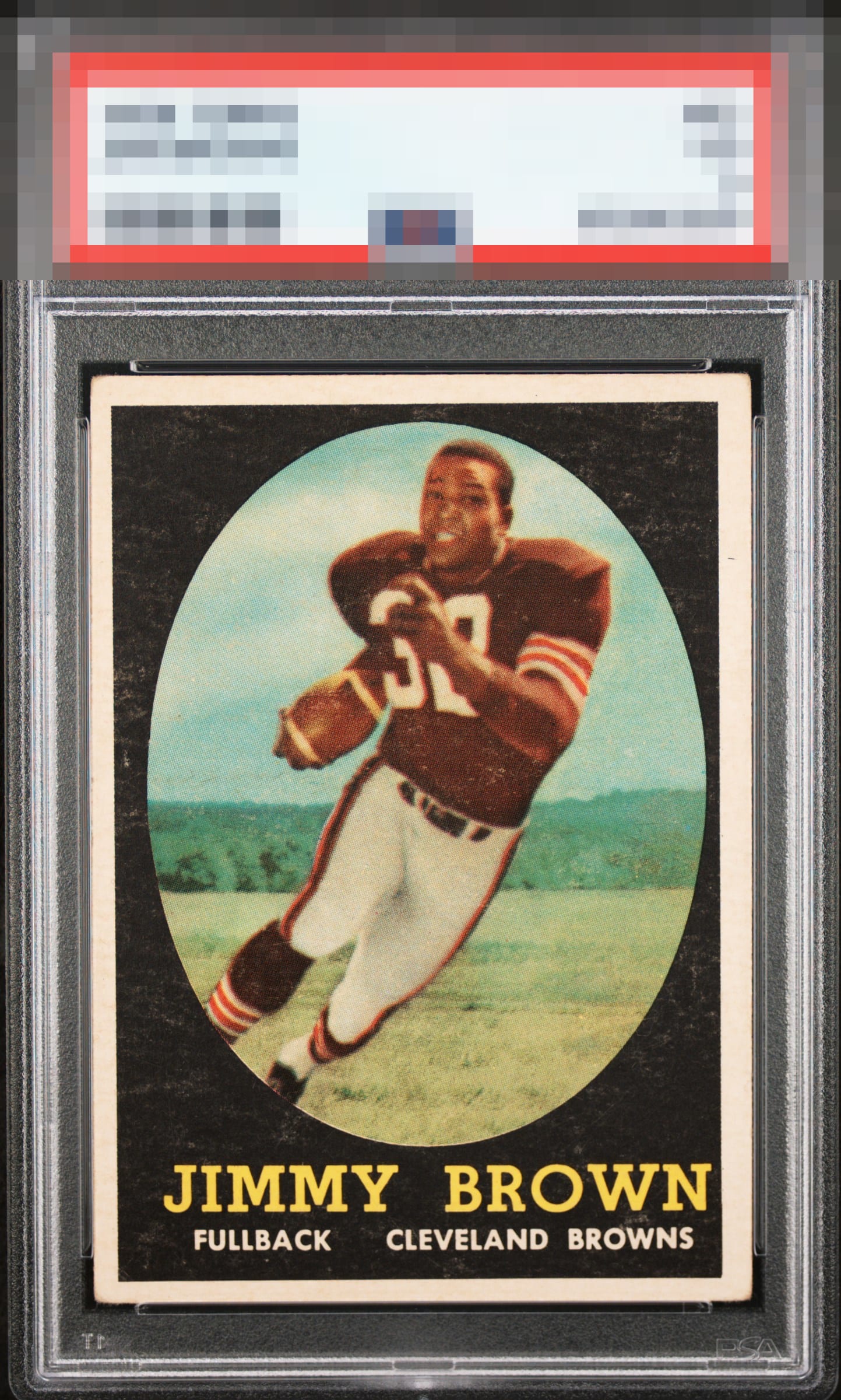 Jim Brown