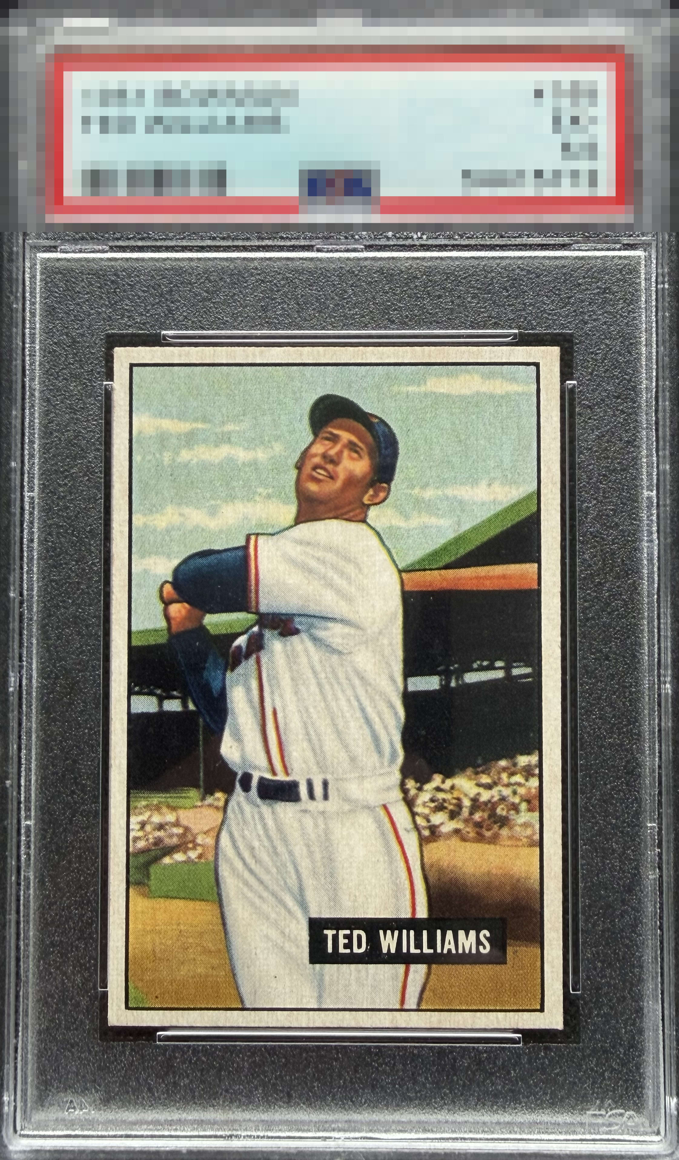 Ted Williams