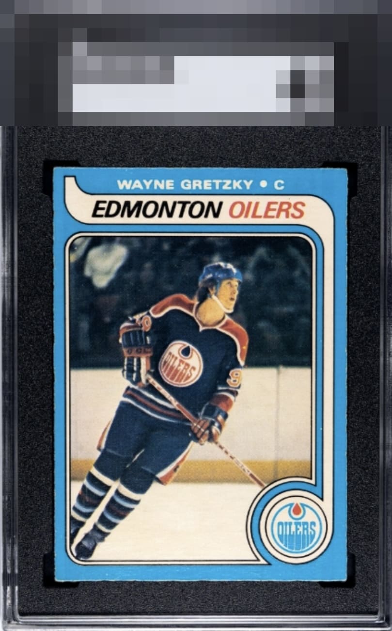 Wayne Gretzky