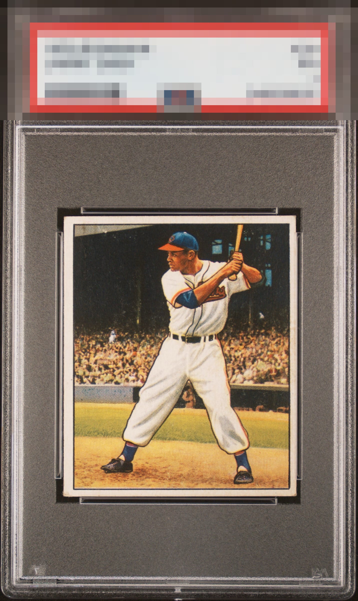 Larry Doby