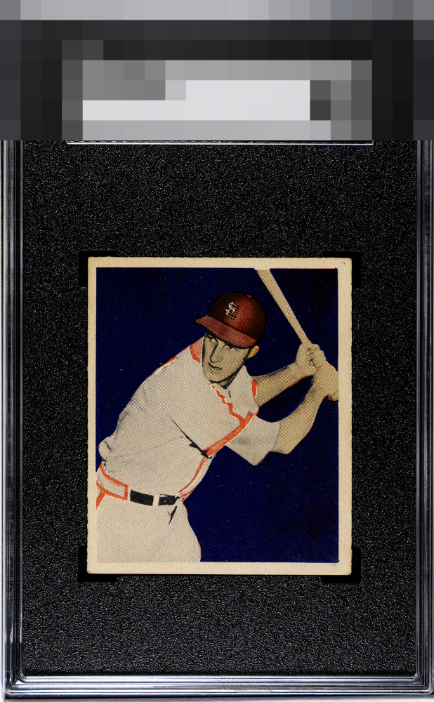 Stan Musial