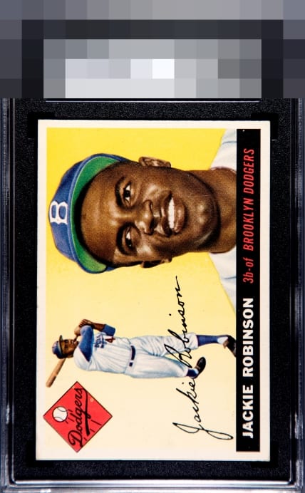 Jackie Robinson