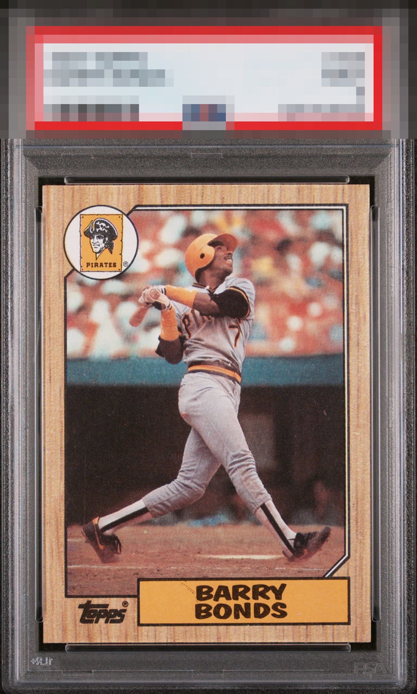 Barry Bonds