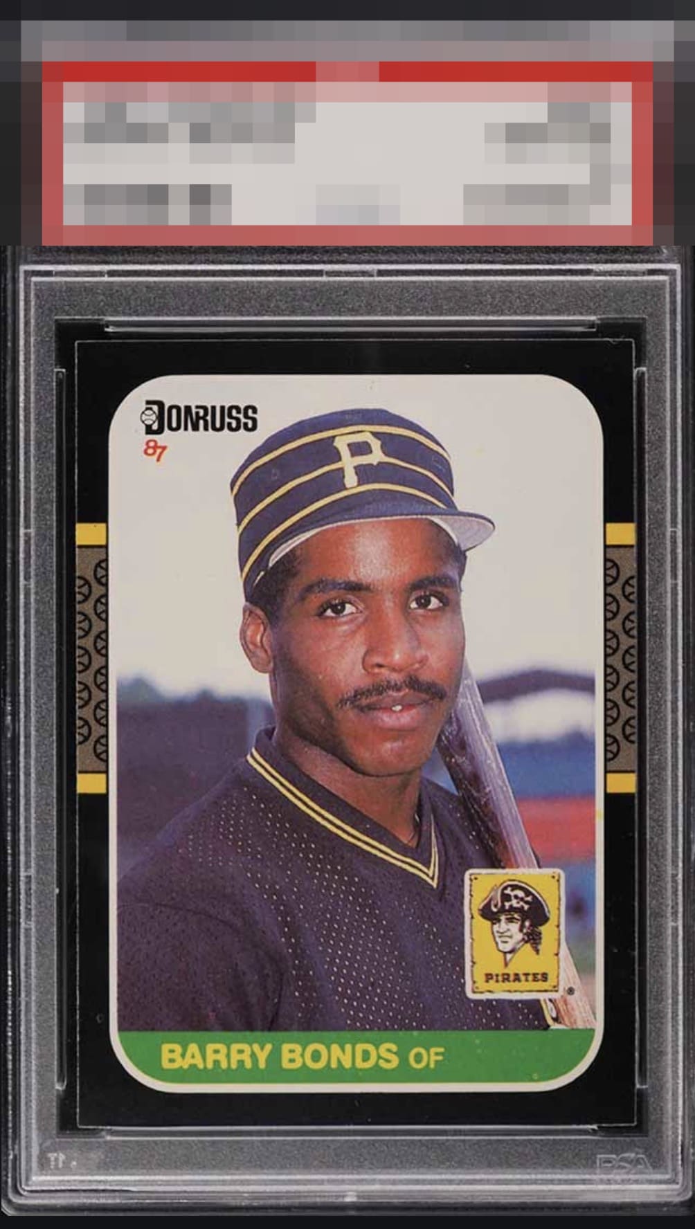 Barry Bonds