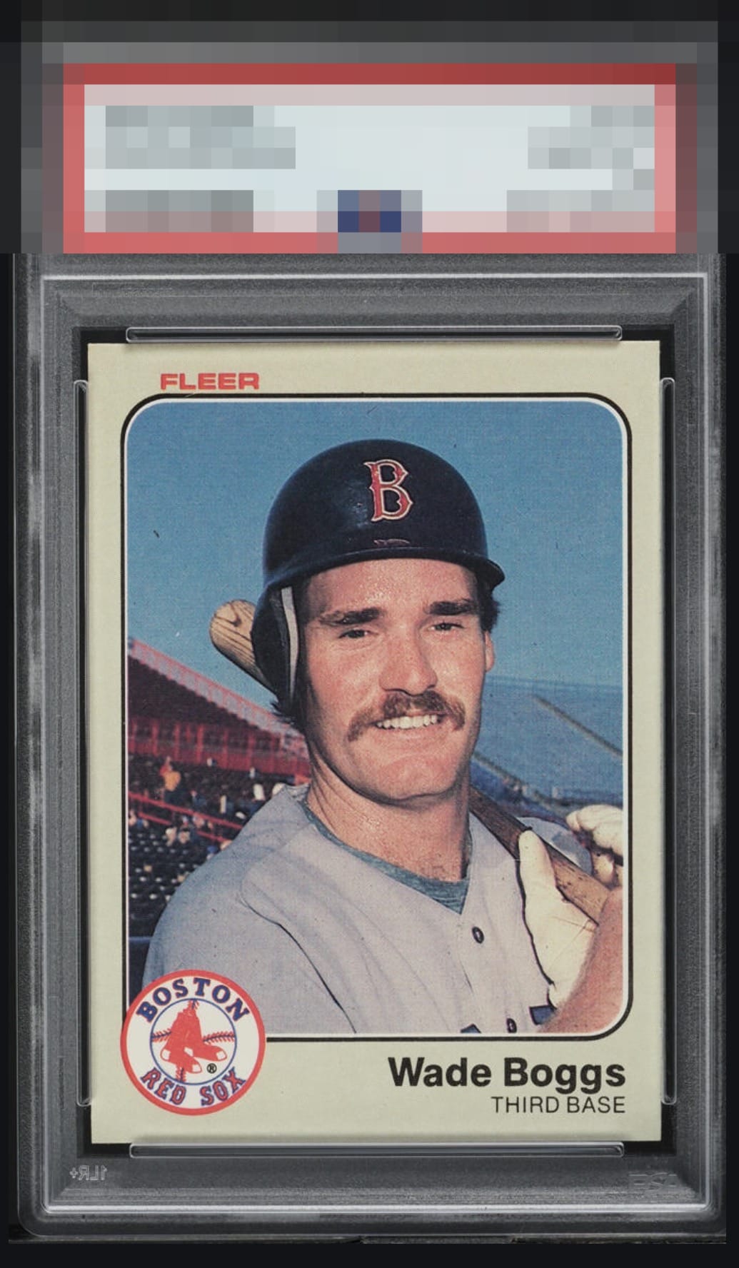 Wade Boggs