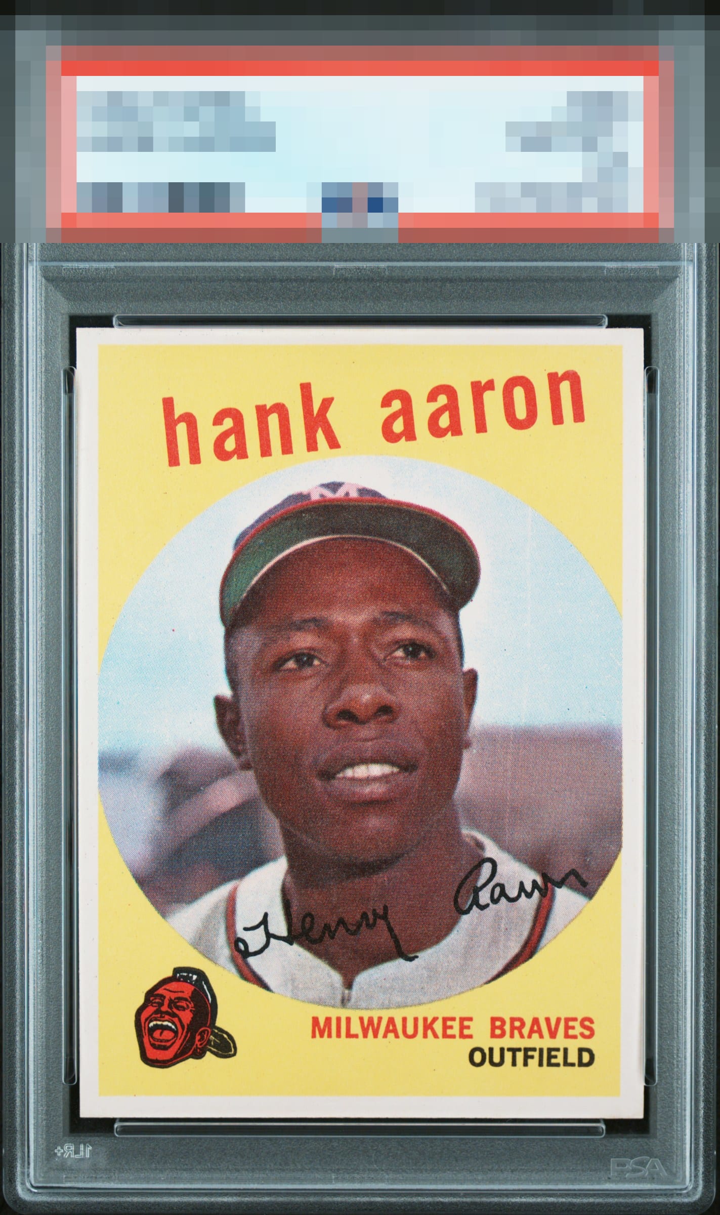 Hank Aaron