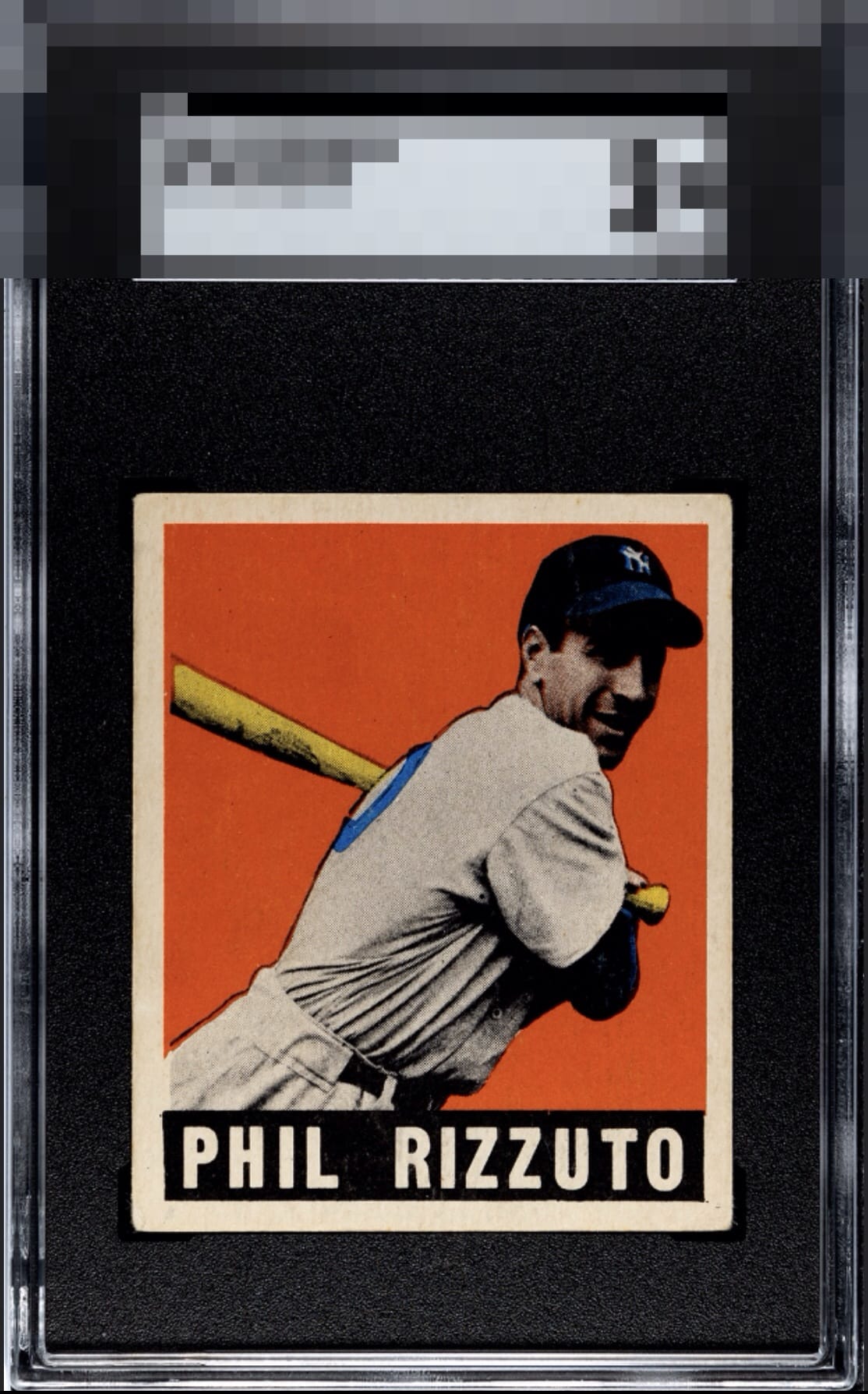 Phil Rizzuto
