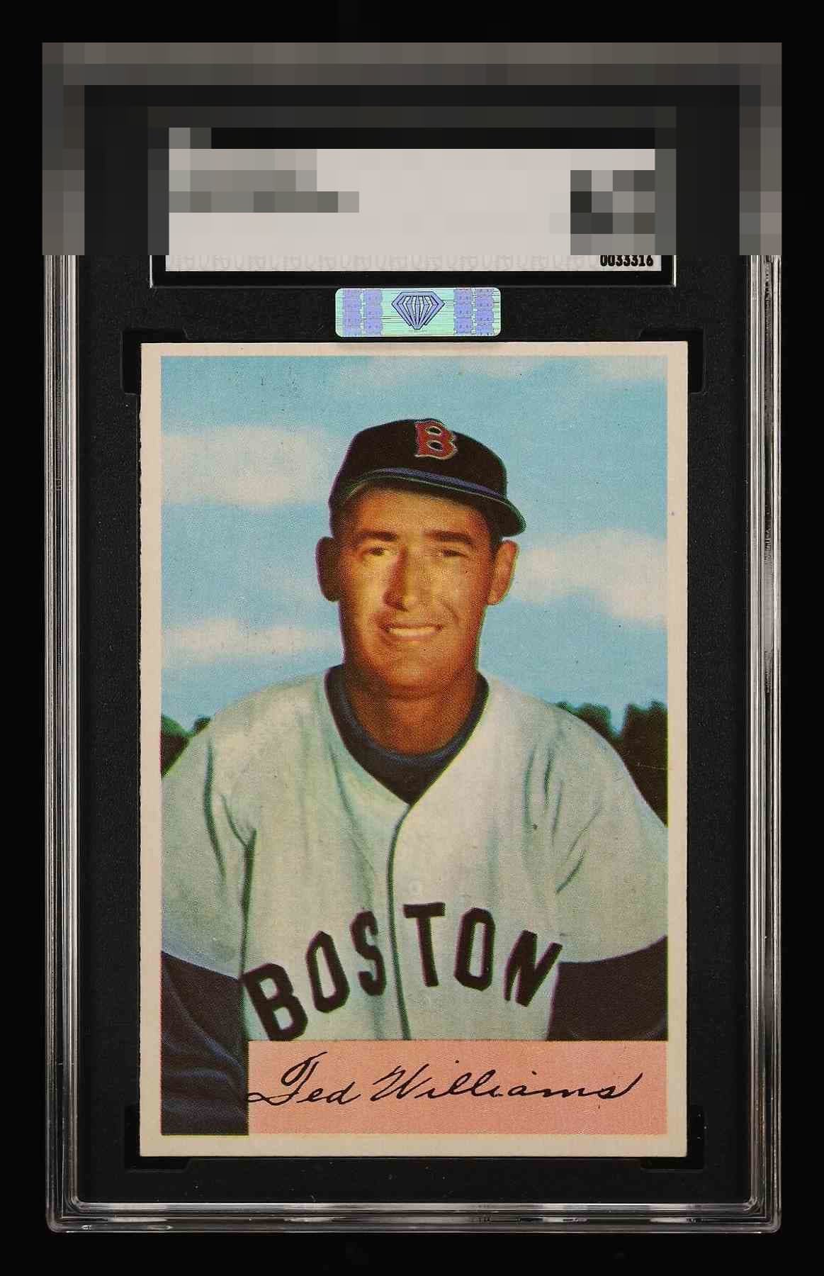 Ted Williams