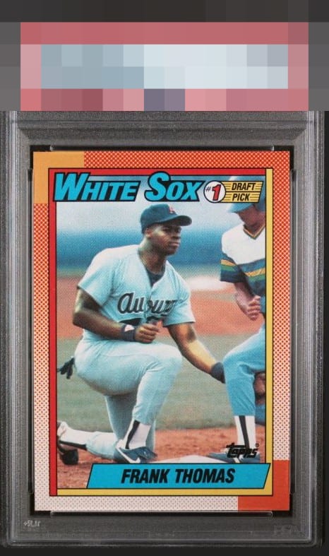Frank Thomas