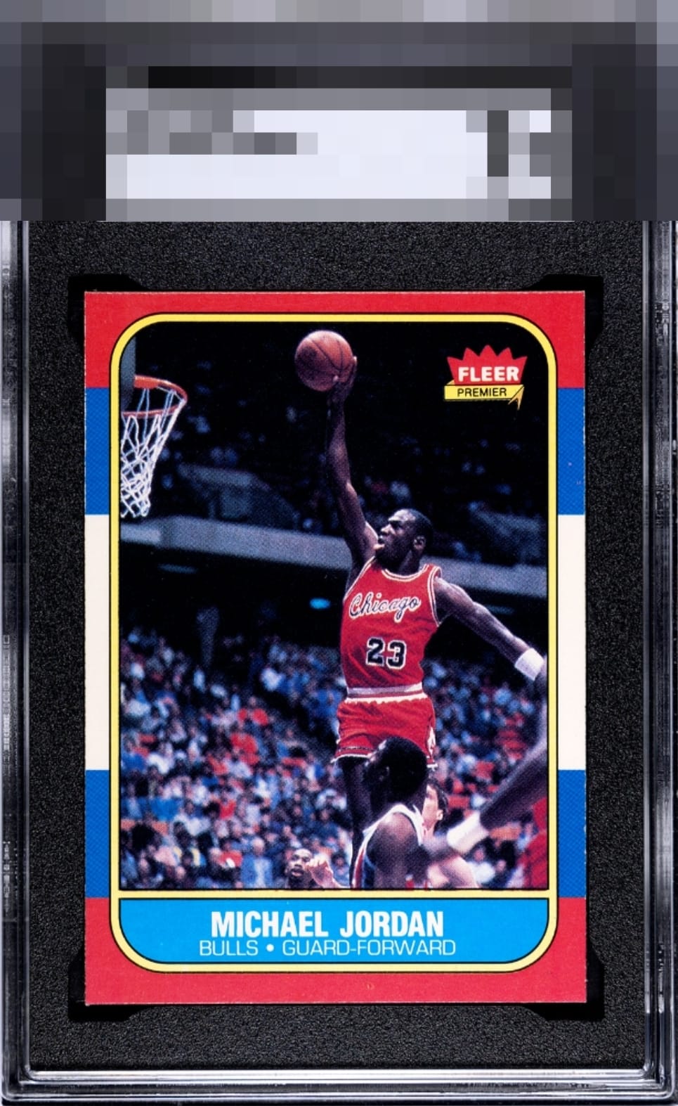 Michael Jordan