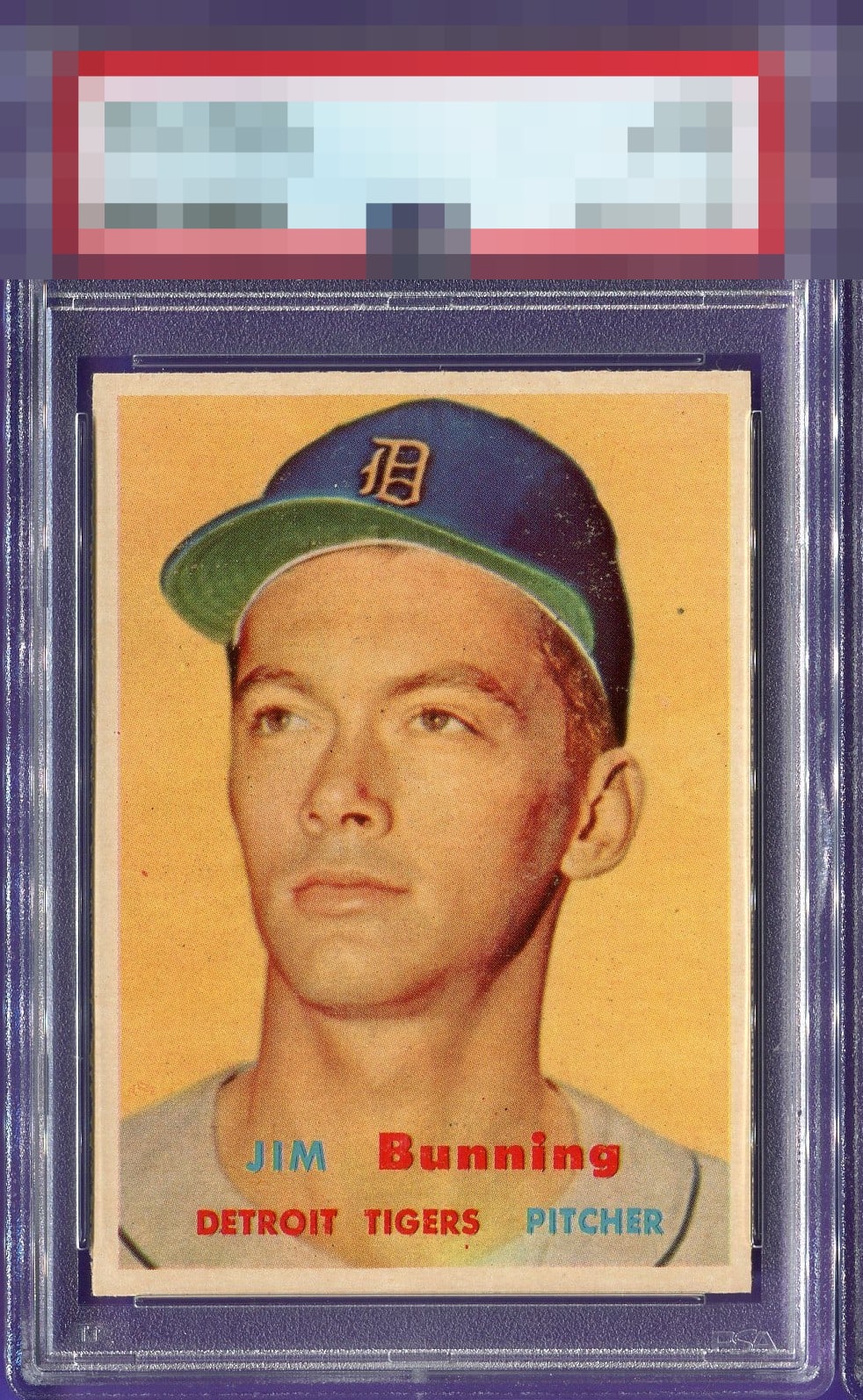 Jim Bunning
