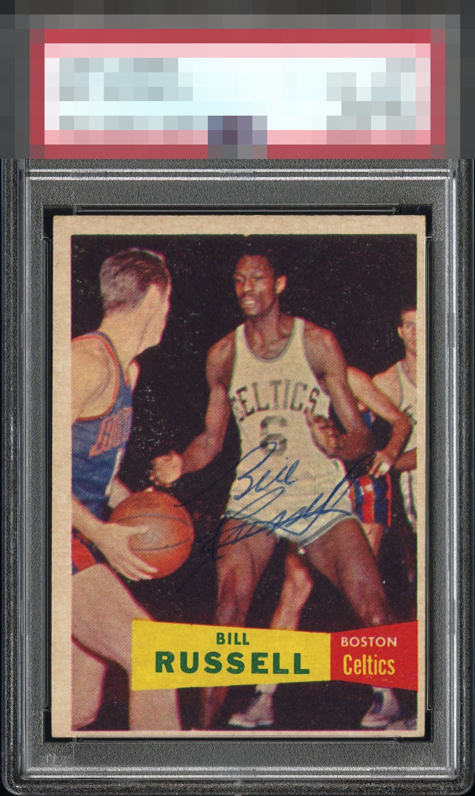 Bill Russell