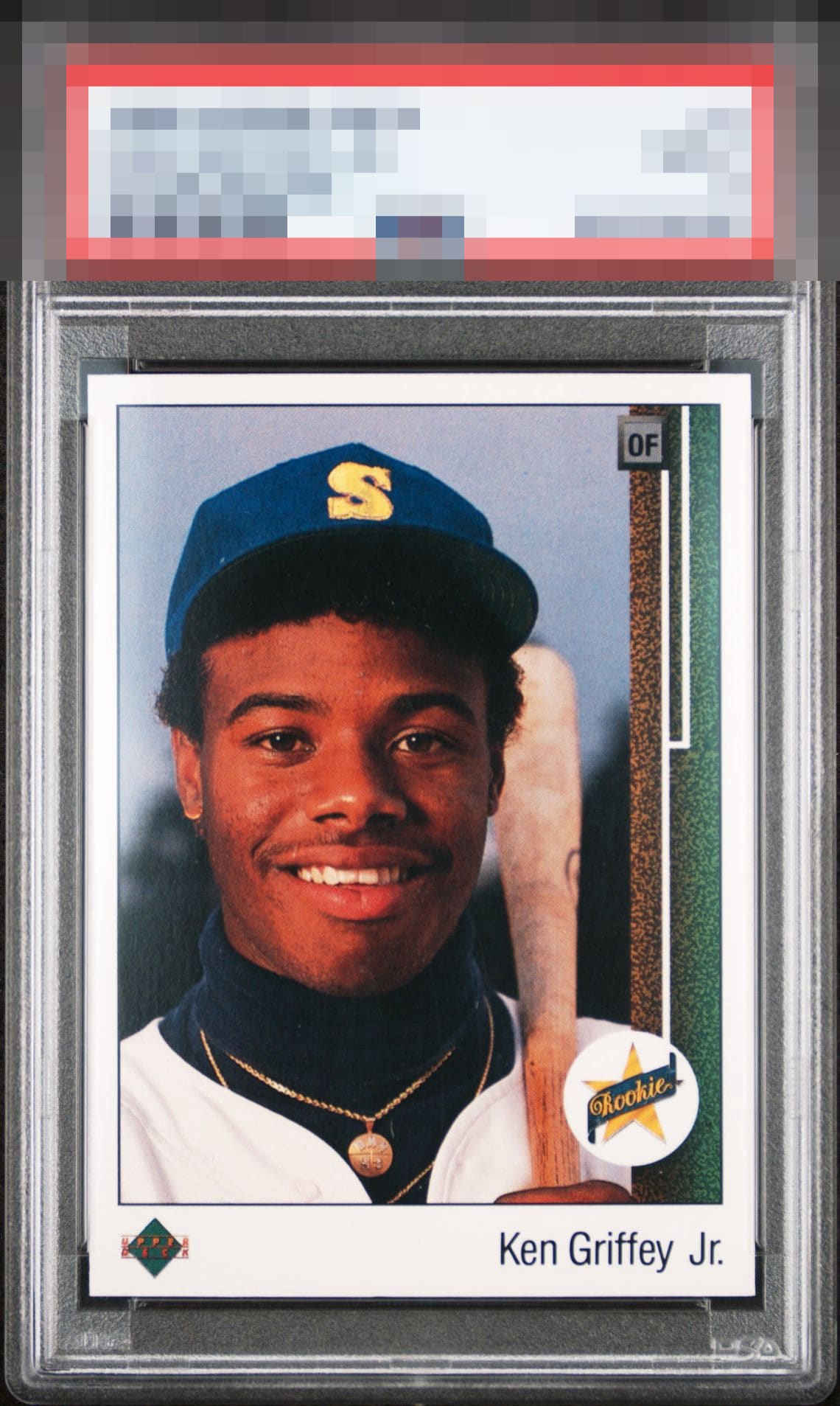 Ken Griffey Jr.
