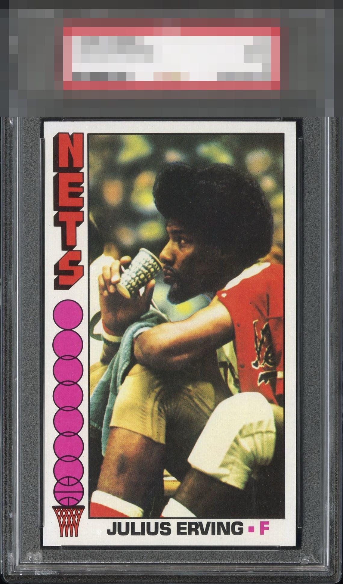 Julius Erving