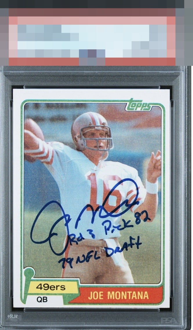 Joe Montana
