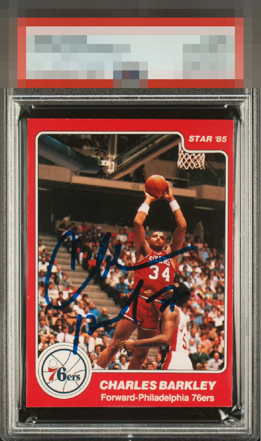 Charles Barkley