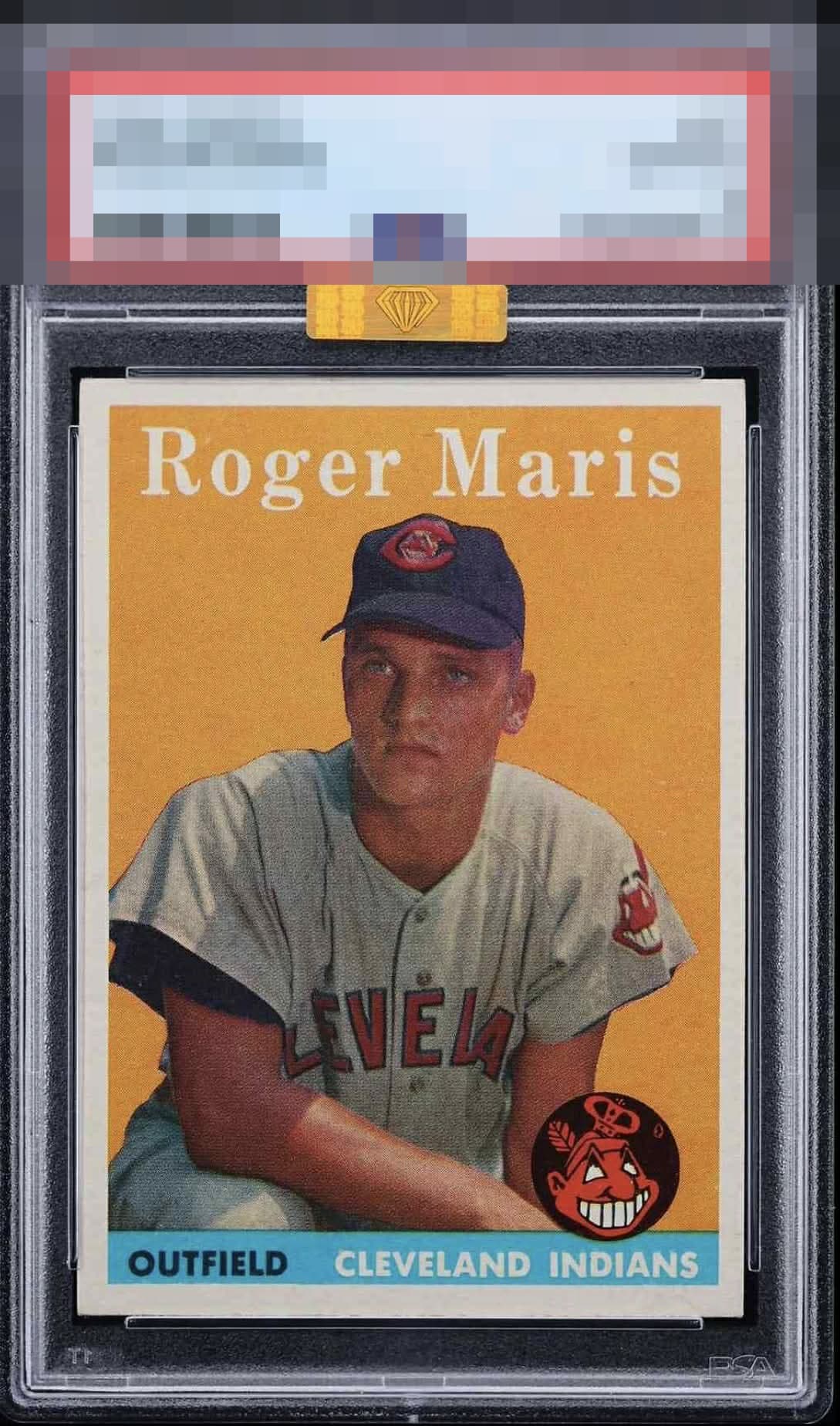 Roger Maris