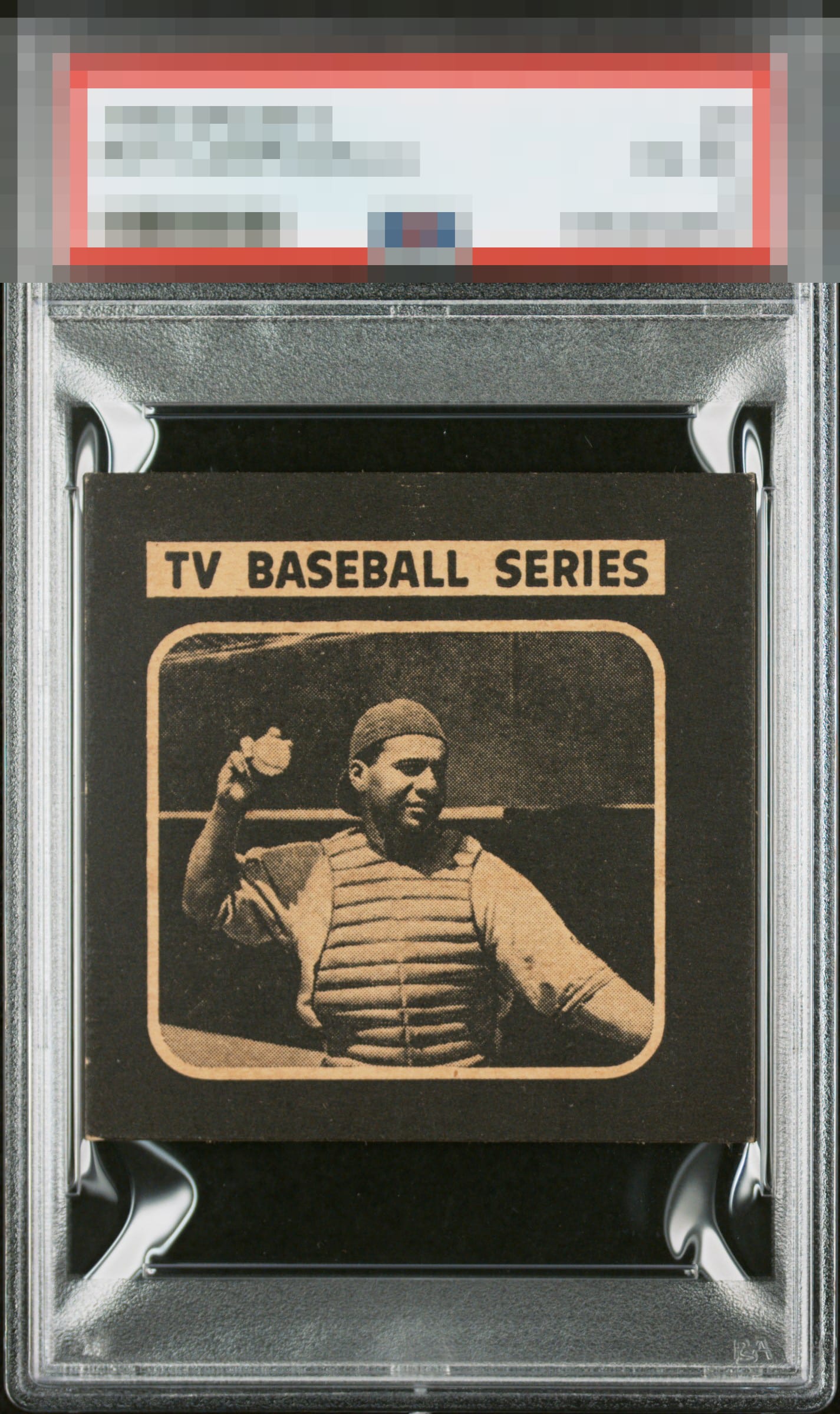 Roy Campanella