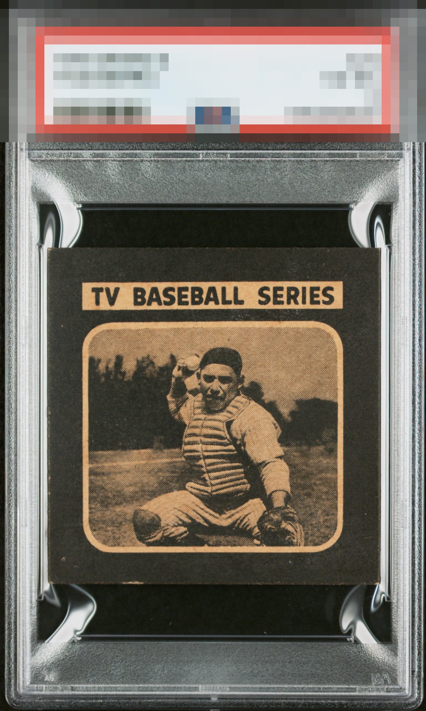 Yogi Berra