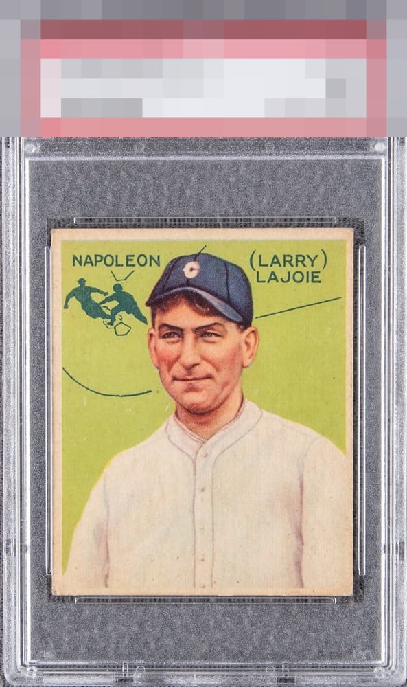 Napoleon Lajoie