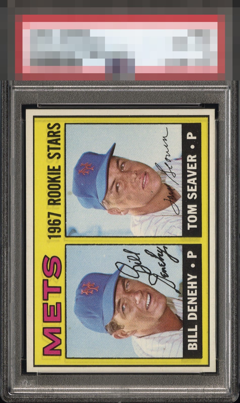B.denehy/t.seaver