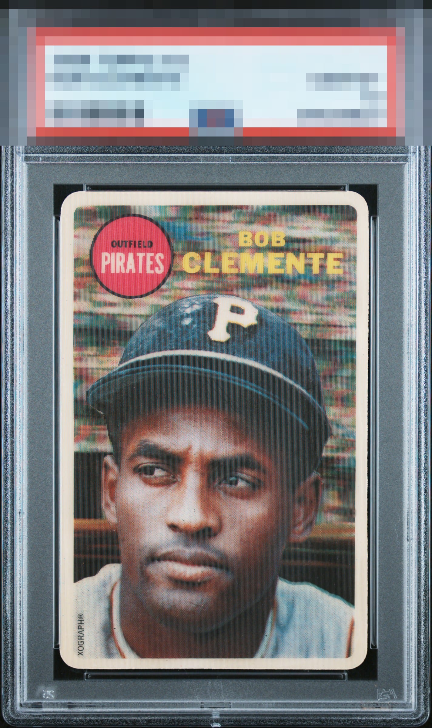 Bob Clemente