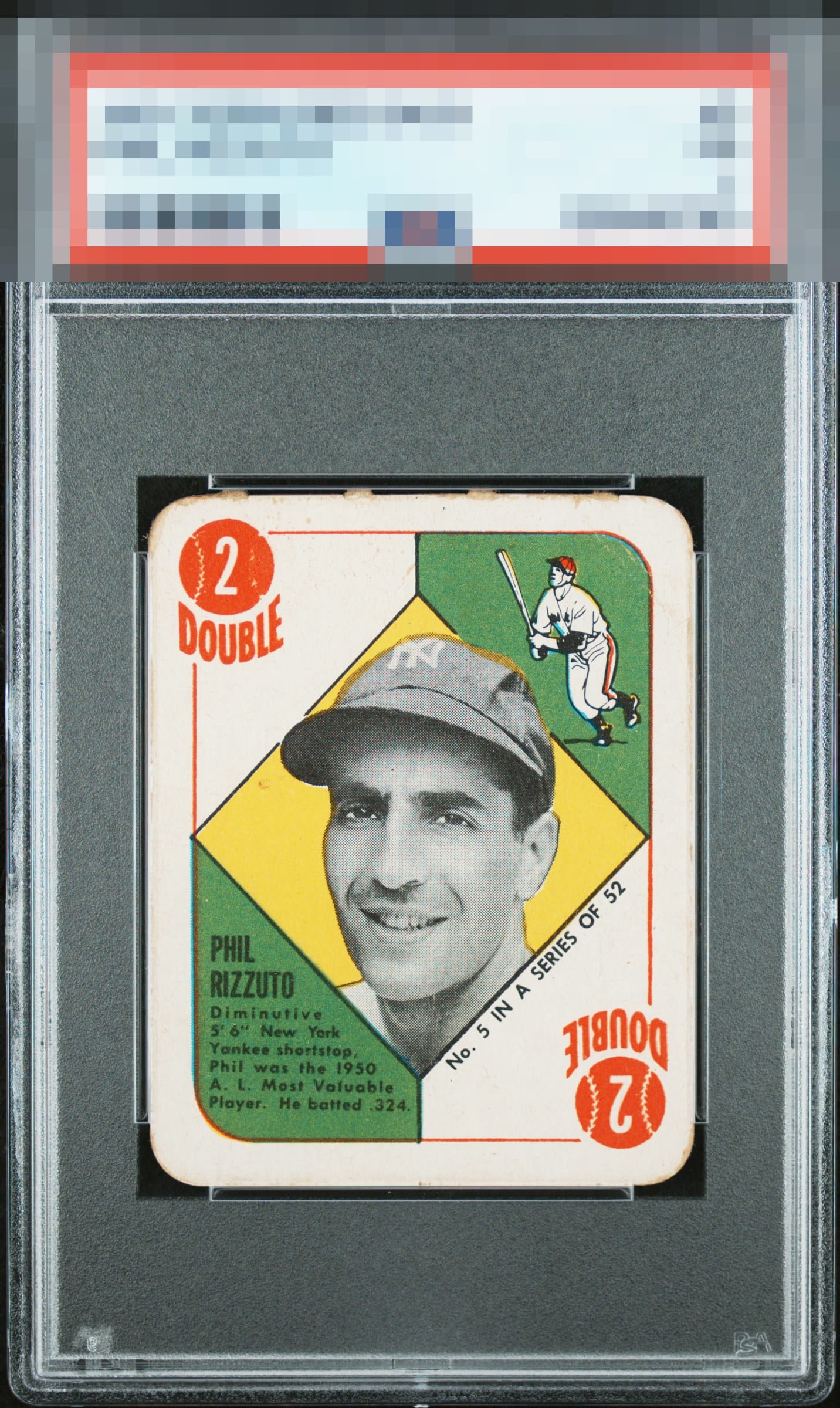 Phil Rizzuto