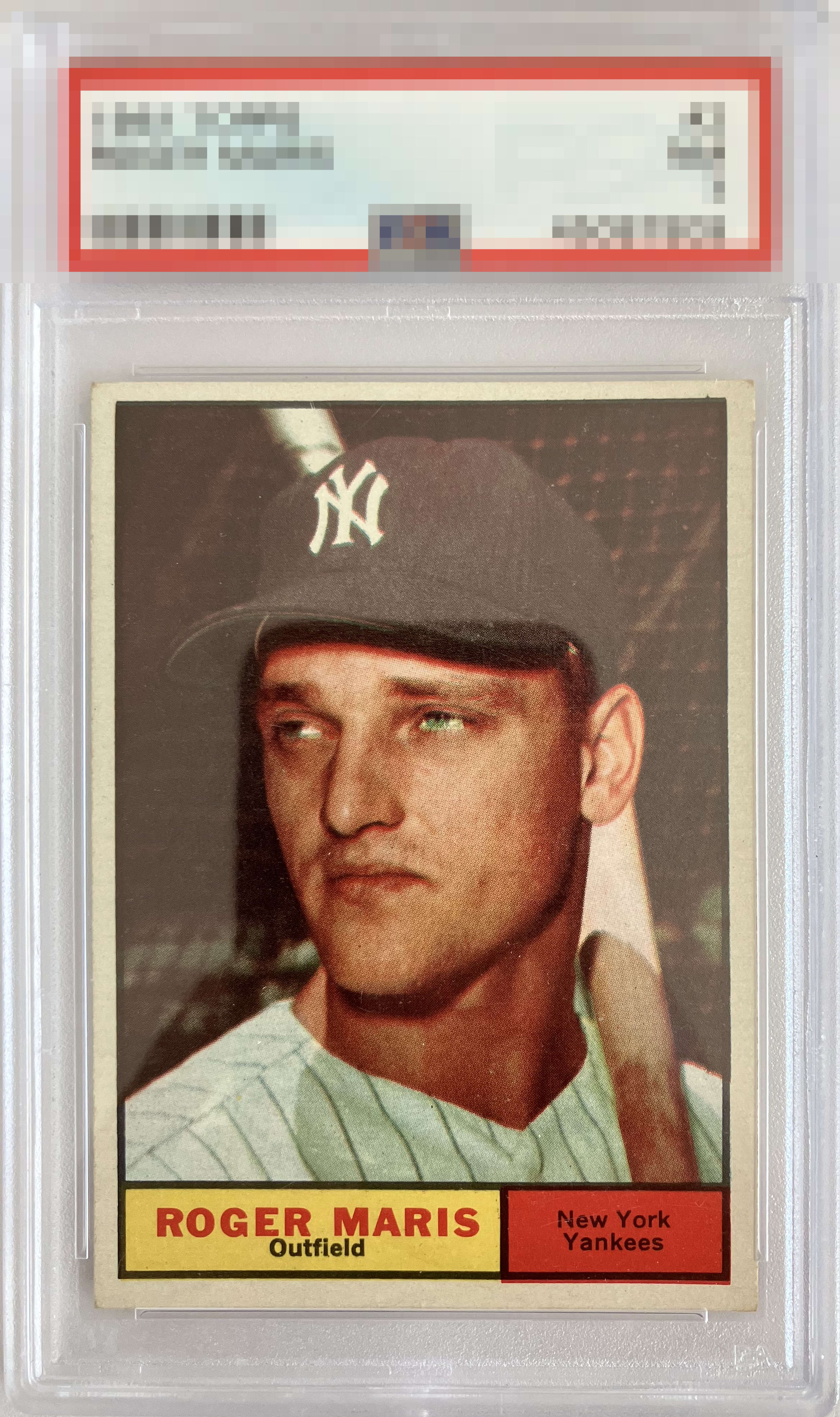 Roger Maris