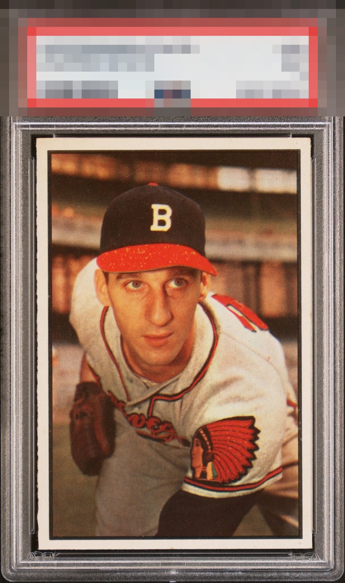 Warren Spahn