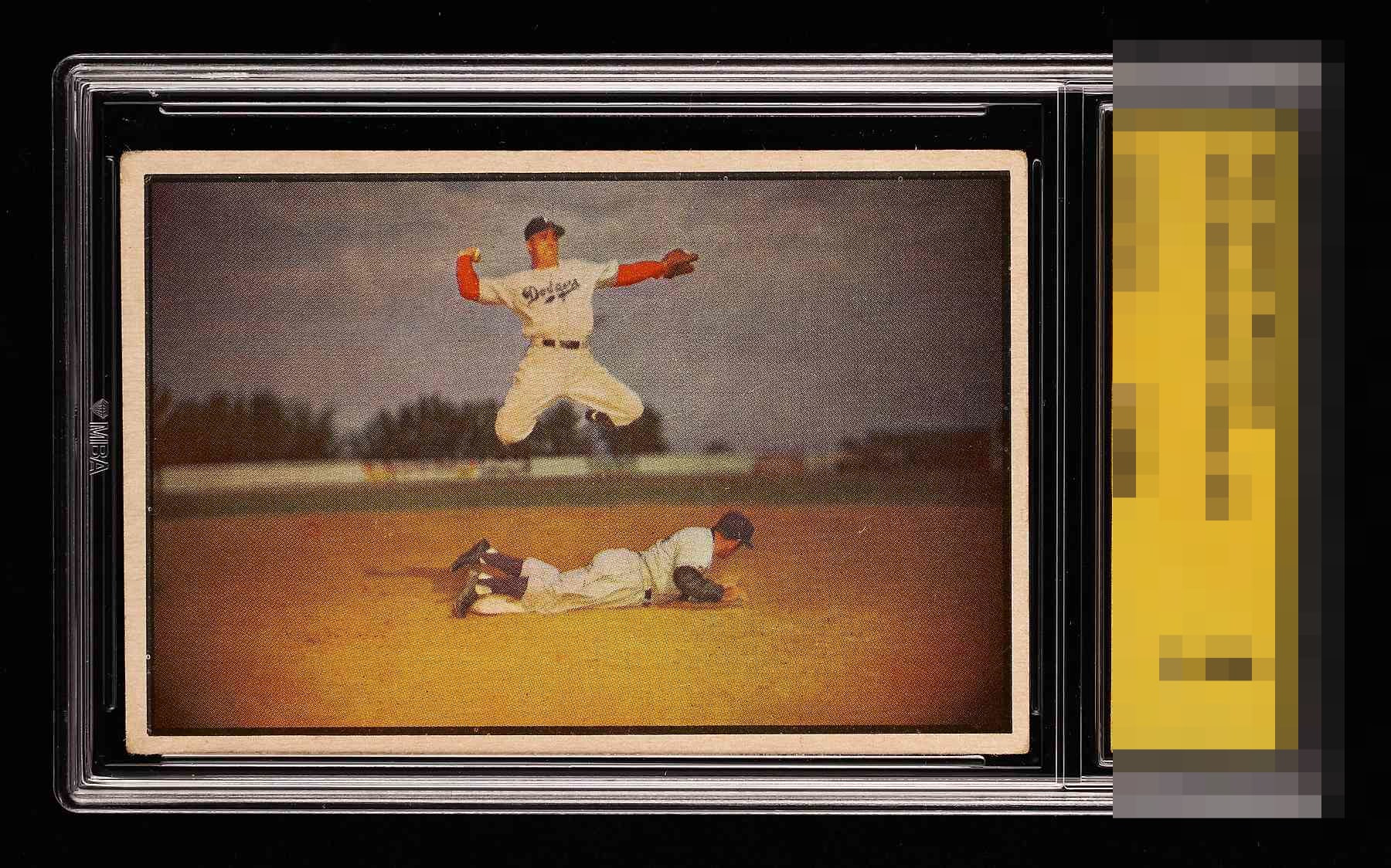 Pee Wee Reese