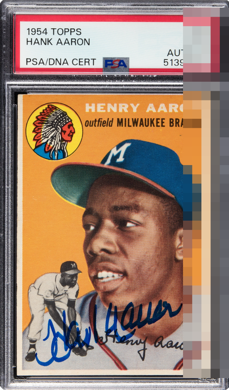 Hank Aaron