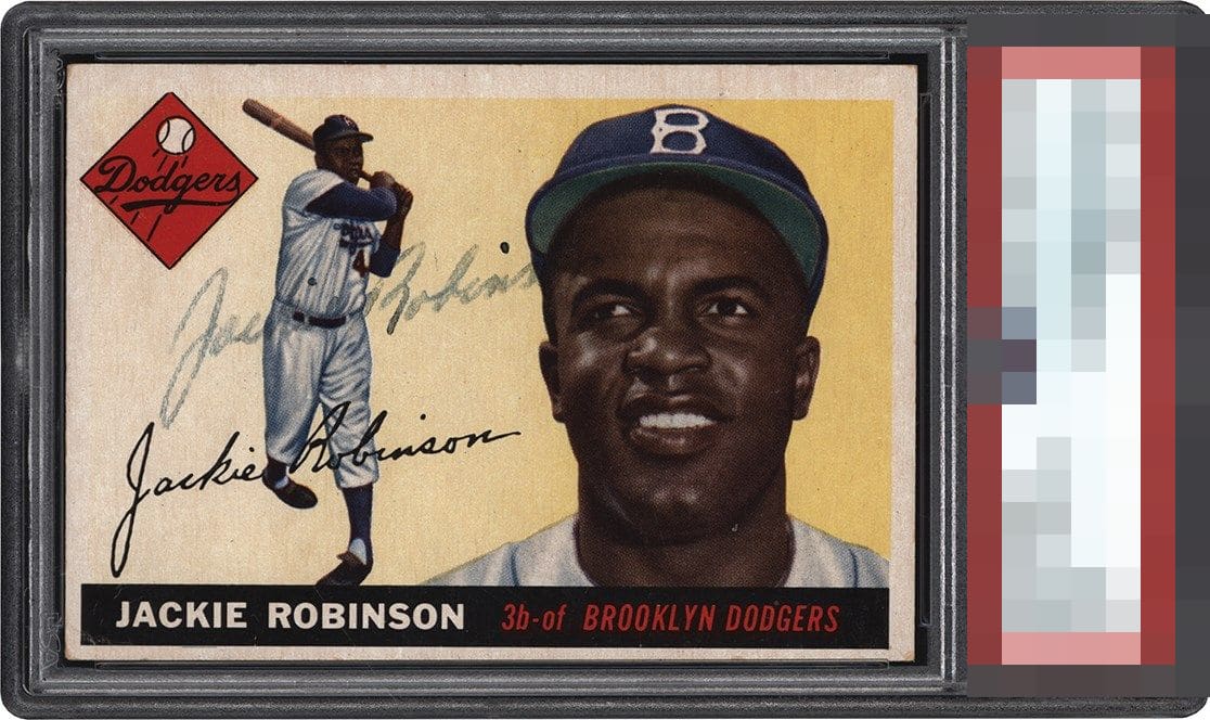 Jackie Robinson