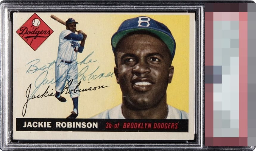 Jackie Robinson