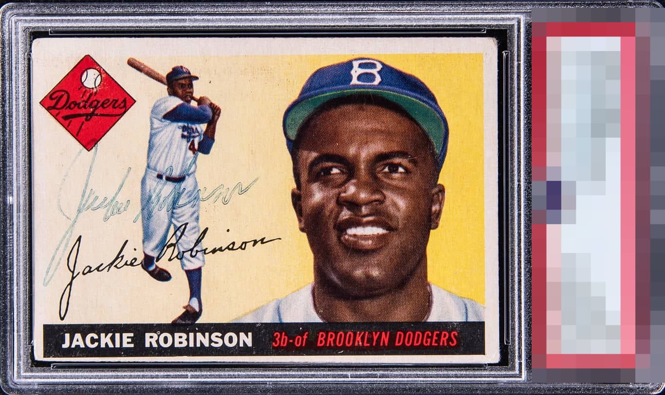 Jackie Robinson