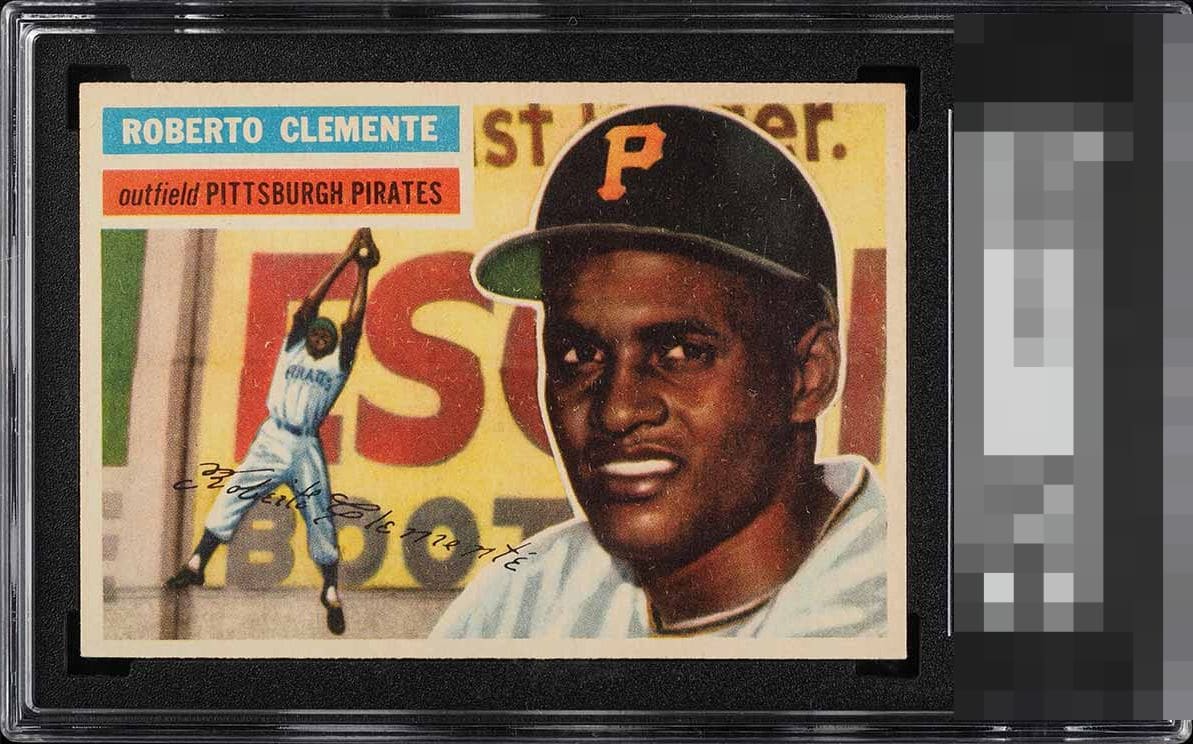 Roberto Clemente