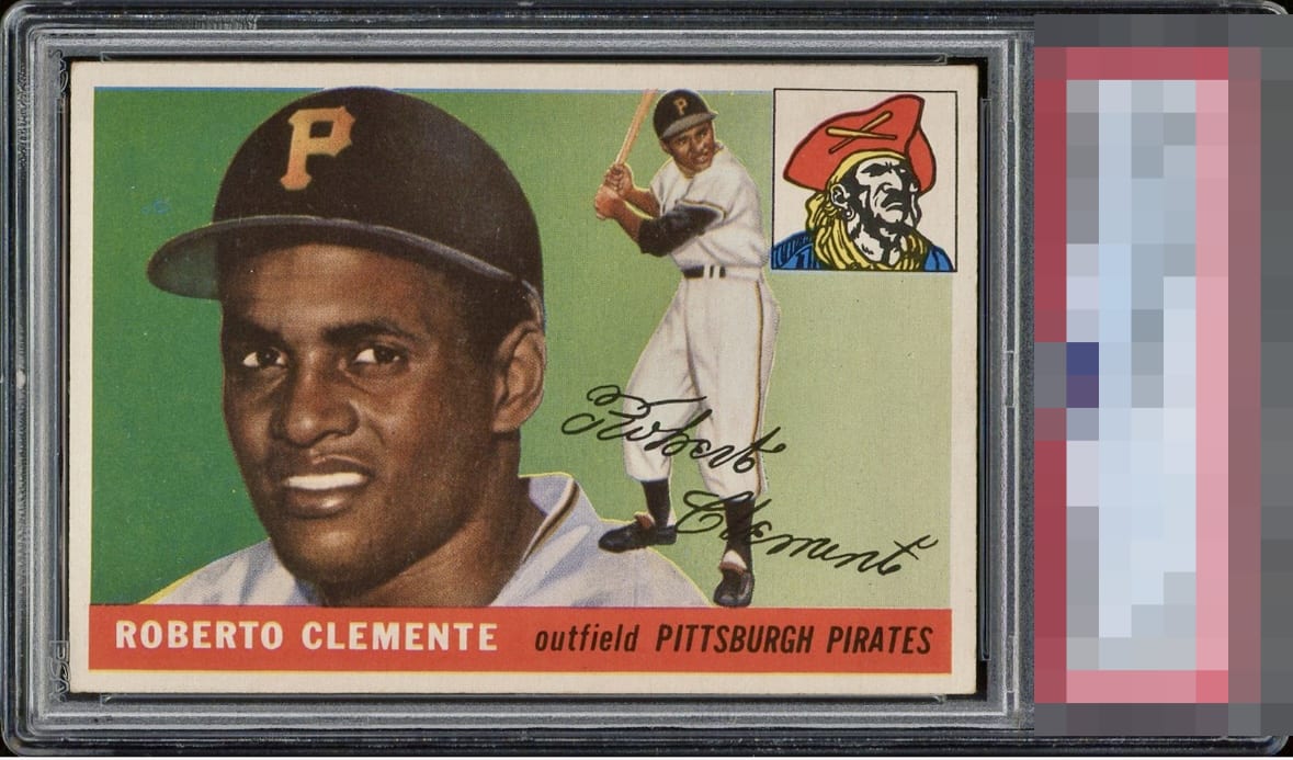 Roberto Clemente