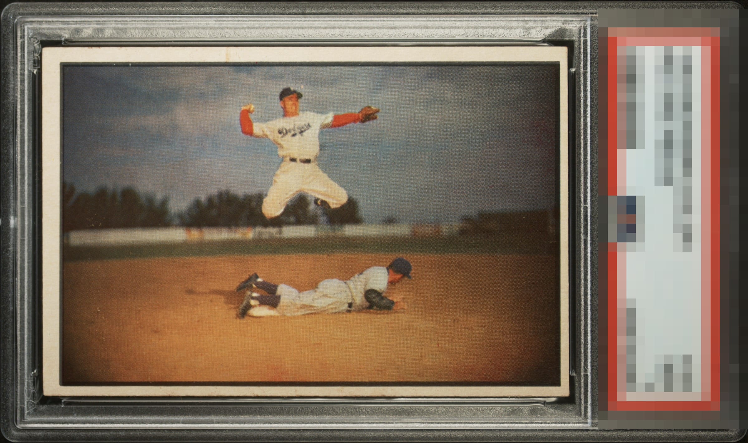 Pee Wee Reese