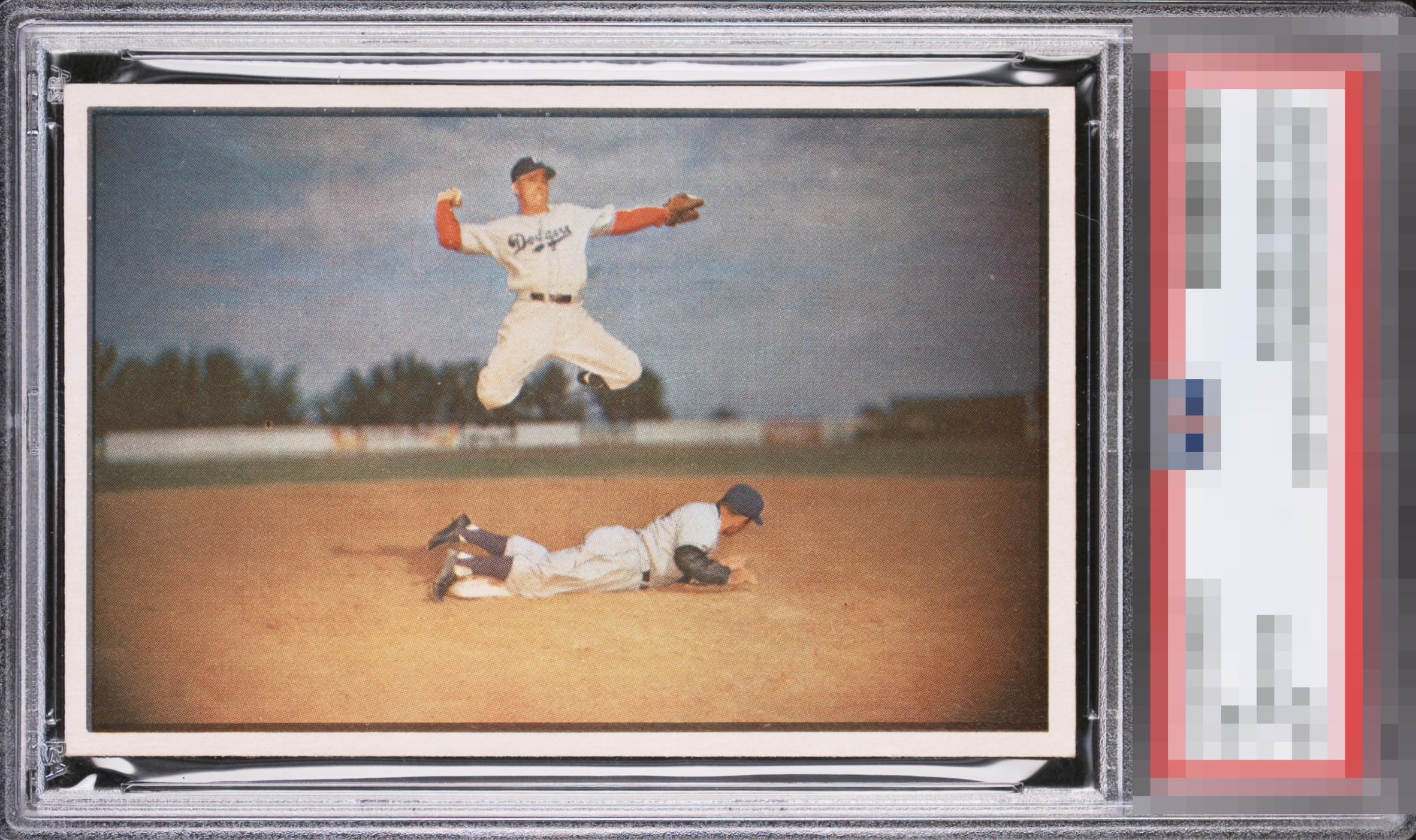 Pee Wee Reese