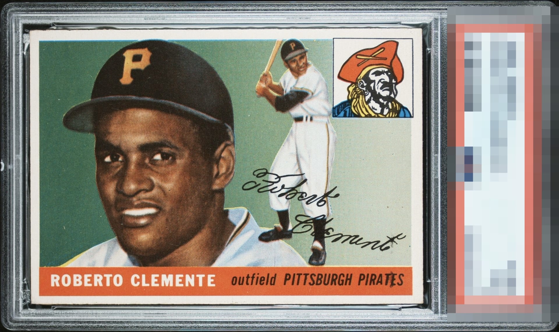 Roberto Clemente