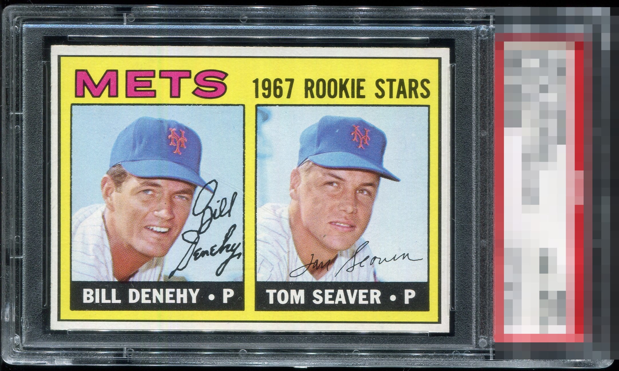 Tom Seaver