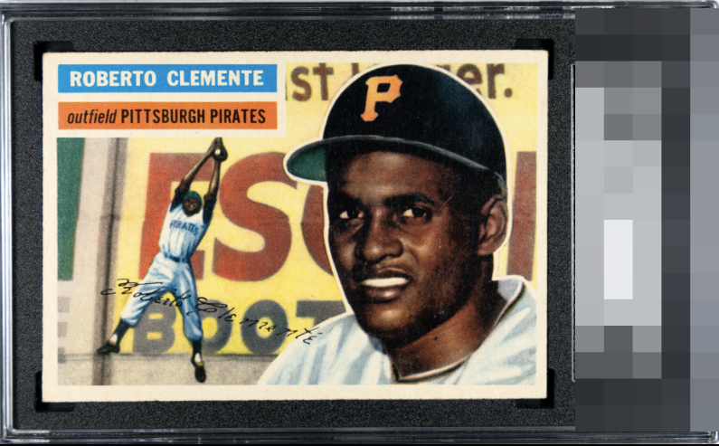Roberto Clemente
