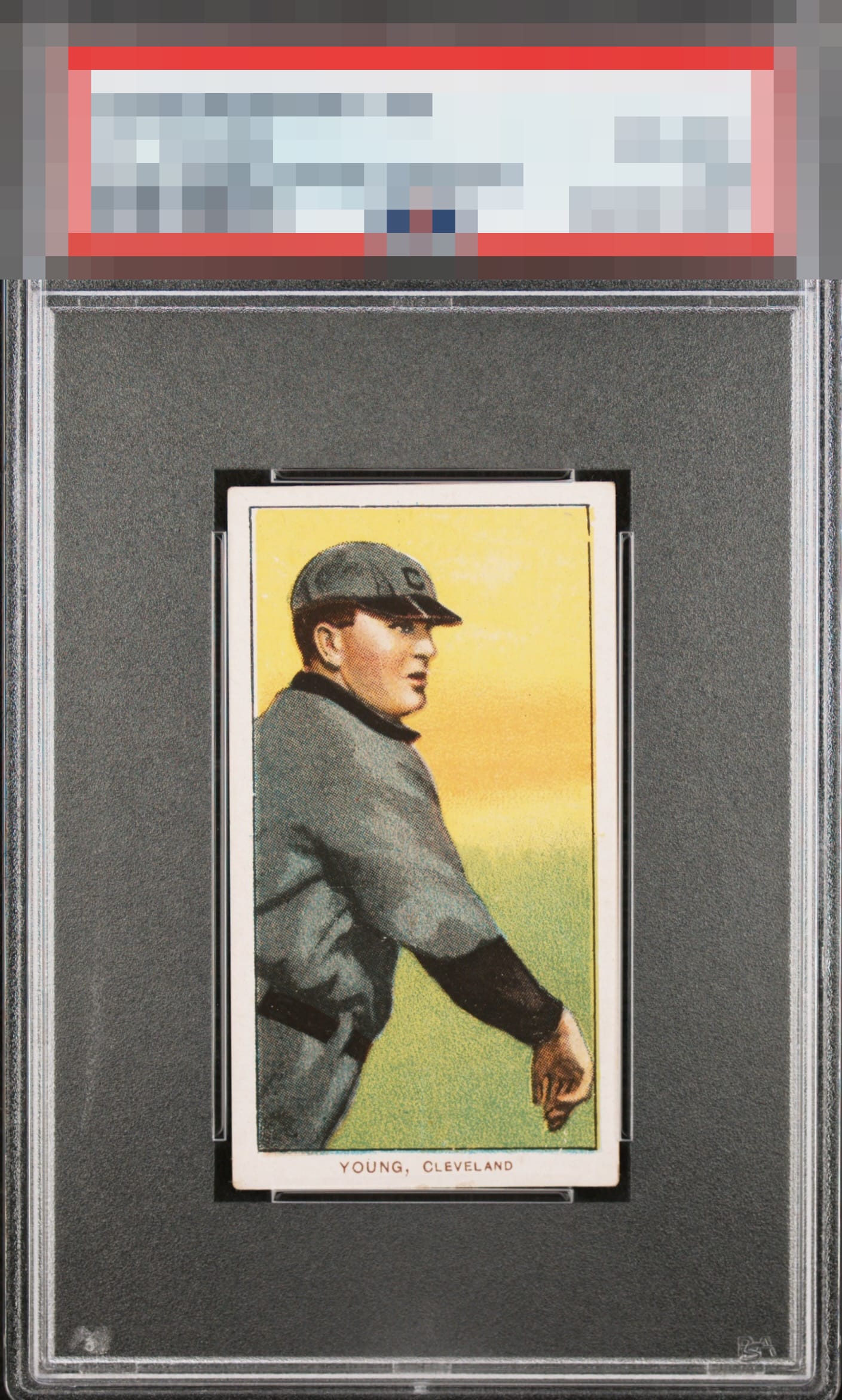 Cy Young