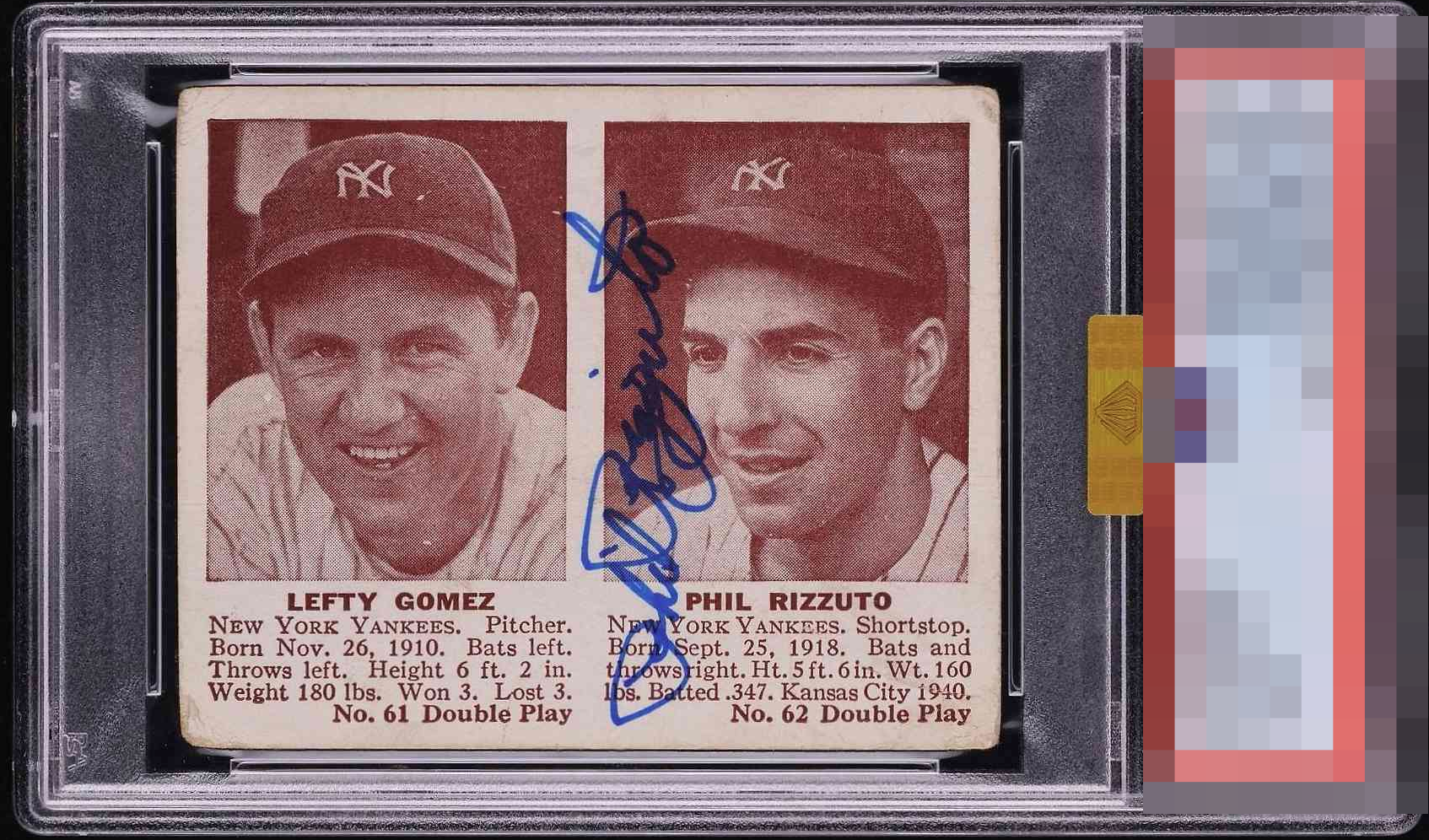 Phil Rizzuto