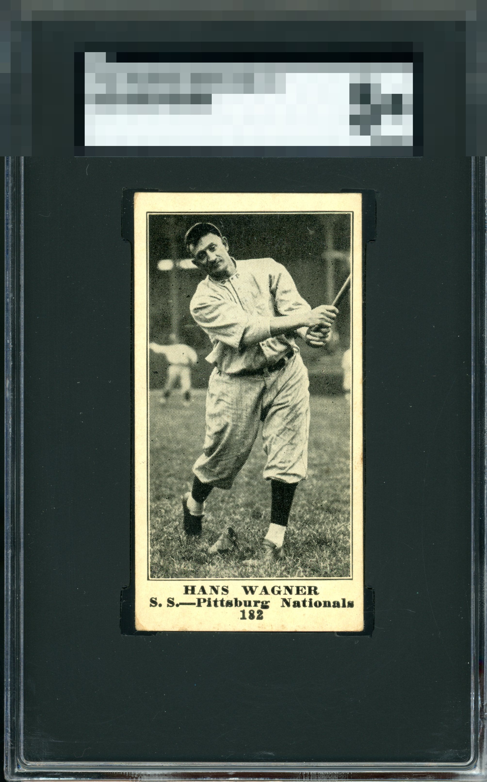 Hans Wagner