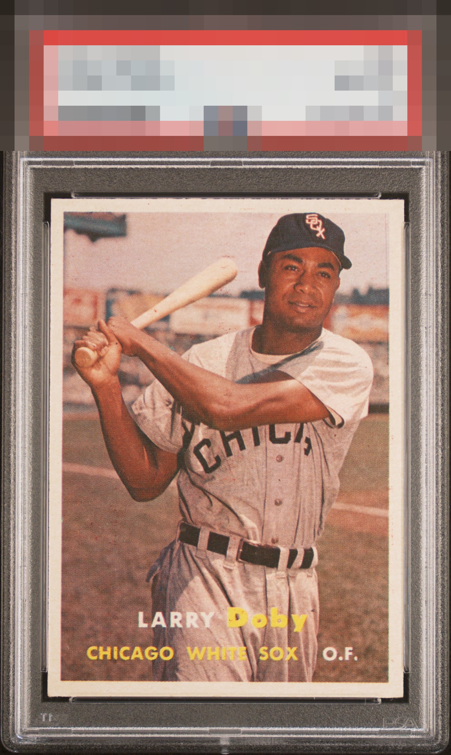 Larry Doby