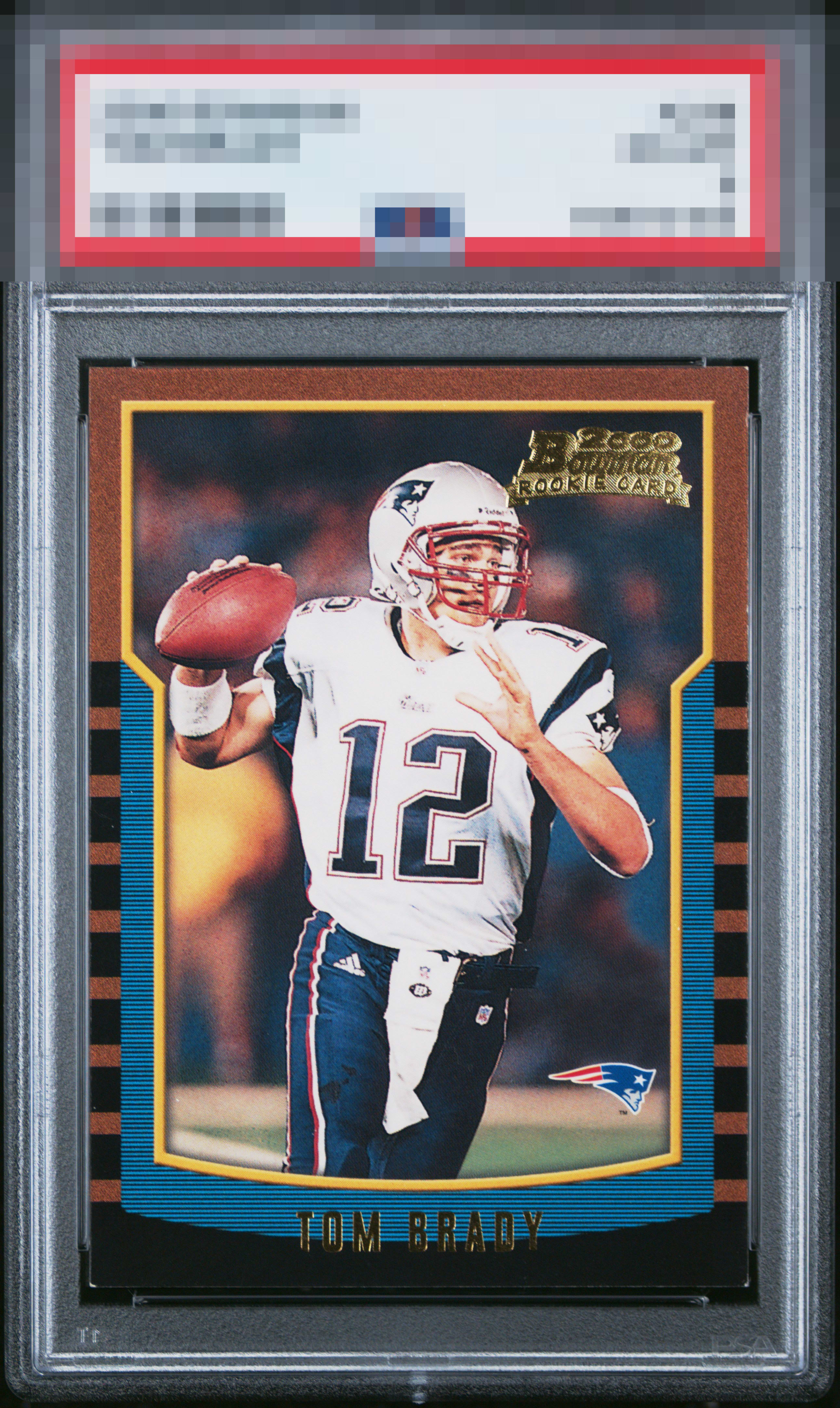 Tom Brady