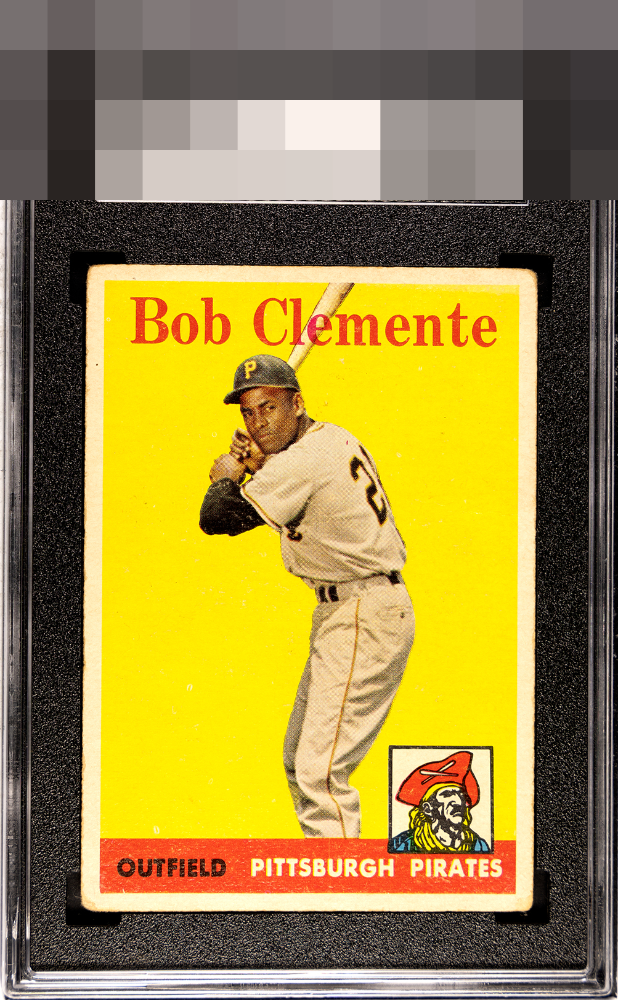 Bob Clemente