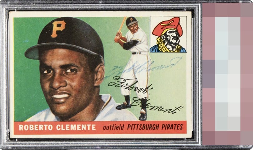 Roberto Clemente